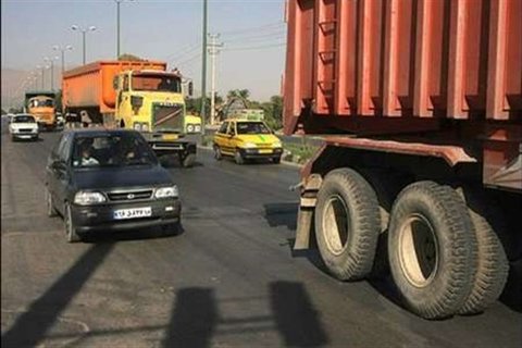 جولان بمب های ساعتی متحرک در مشهد جولان بمب های ساعتی متحرک در مشهد