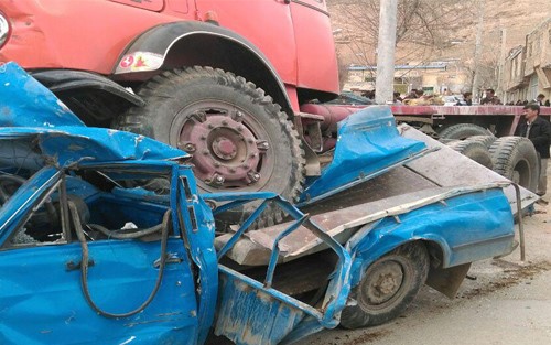 جولان بمب های ساعتی متحرک در مشهد جولان بمب های ساعتی متحرک در مشهد