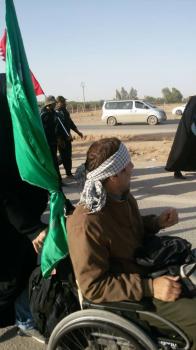 قدمهای آسمانی تا امام مهربانی قدمهای آسمانی تا امام مهربانی