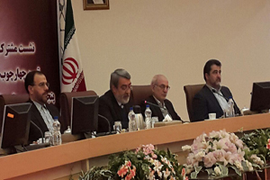 120 هزار صندوق اخذ رای برای 2 انتخابات