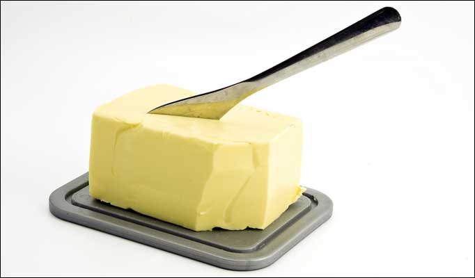 قیمت کره صد گرمی حداکثر 2500 تومان