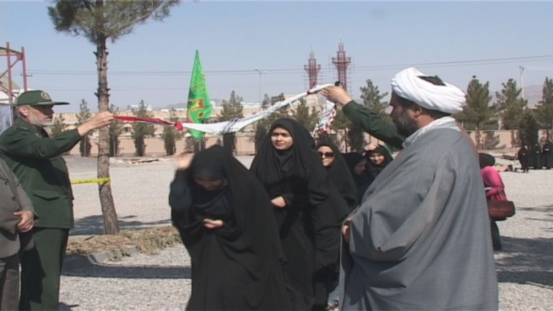 اعزام 400 دانشجوی خراسان جنوبی به راهیان نور