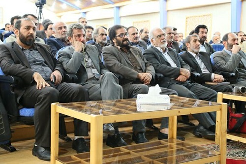 فعالیت 90 هزار هنرمند بسیجی در کشور