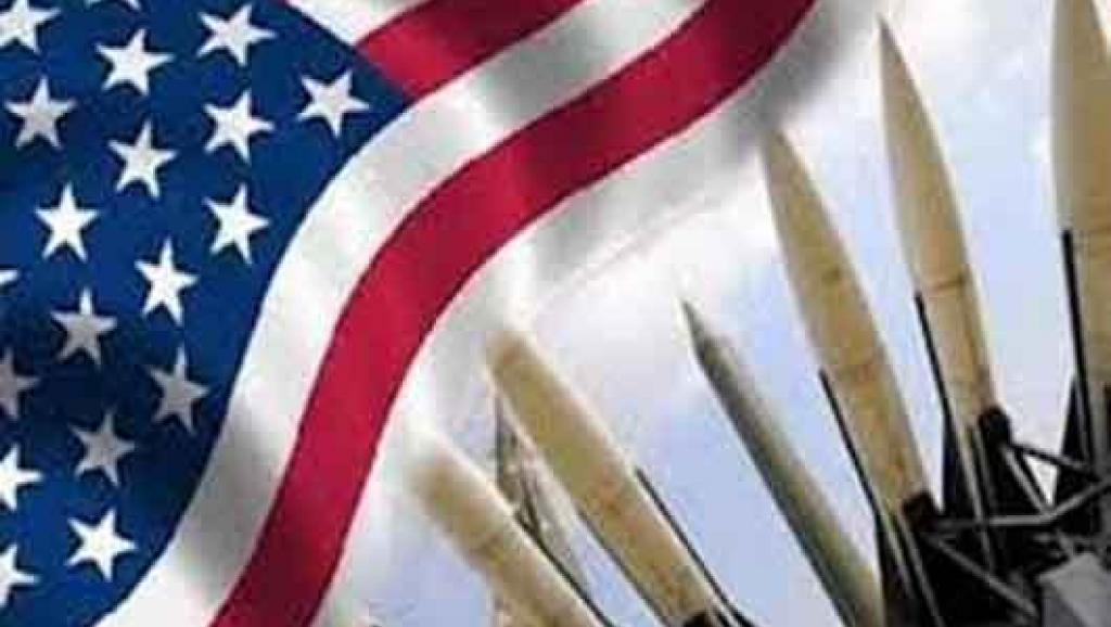 راه اندازی 2 سامانه موشکی آمریکا در اروپا به بهانه مقابله با ایران