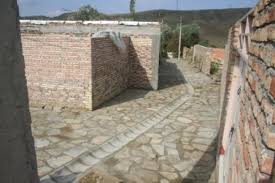 بهره برداری از طرح هادی روستایی در چهارمحال و بختیاری