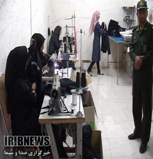 افتتاح  26 طرح اقتصاد مقاومتی در قاین