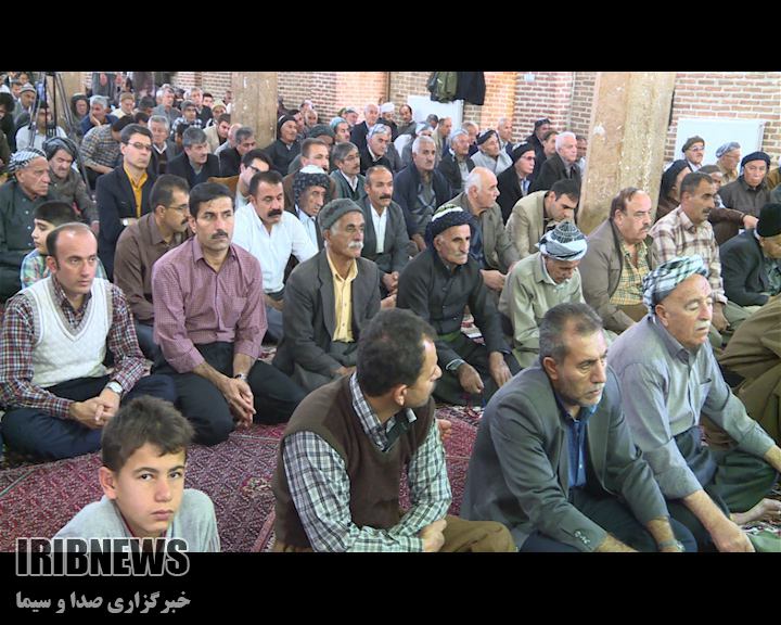 خطیب جمعه مهاباد،رسانه ها نقش موثری در رشد و تعالی جامعه دارند خطیب جمعه مهاباد،رسانه ها نقش موثری در رشد و تعالی جامعه دارند