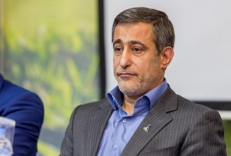 ورود رشته گلف به سرفصل کتب دانشگاهی ورود رشته گلف به سرفصل کتب دانشگاهی