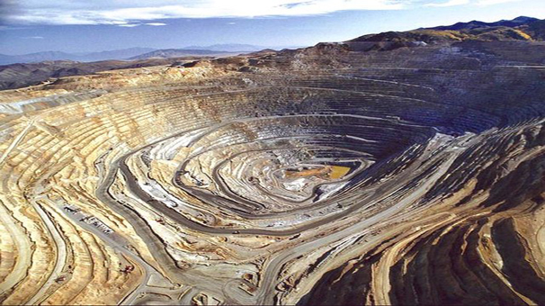 رئیس خانه معدن ایران : توسعه اقتصاد معدنی به زیرساخت نیاز دارد