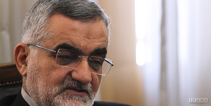 ­بررسي پرونده اغتشاشات اخير در نشست فرداي کميسيون امنيت ملي مجلس