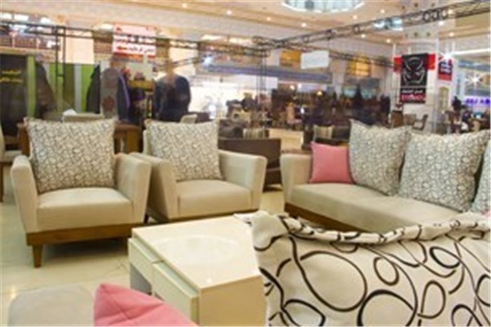 برگزاري پنجمين نمايشگاه خانه ايراني