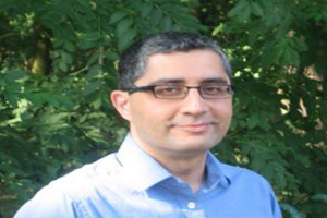 دانش آموخته دانشگاه شریف برنده جایزه معتبر فیزیک شد دانش آموخته دانشگاه شریف برنده جایزه معتبر فیزیک شد