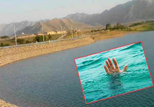 ممنوعیت شنا در دریاچه سدها و تأسیسات آبی استان اصفهان