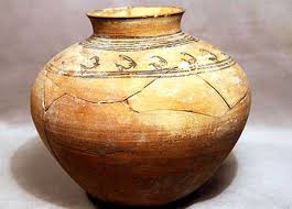 کشف 10 قطعه شی تاریخی در چهارمحال و بختیاری