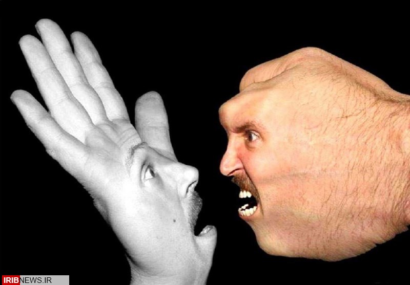 راه اندازی مرکز کنترل خشم در کرمانشاه