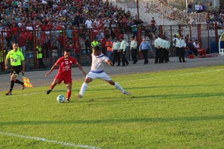 اعلام آرای انضباطی دربی سپیدرود- ملوان