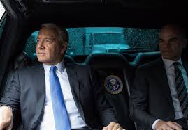 پایان سریال خانه پوشالی در پی اتهام جنسی کوین اسپیسی پایان سریال خانه پوشالی در پی اتهام جنسی کوین اسپیسی