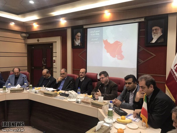 نقش مهم قزوین در توسعه اقتصاد کشور+فیلم