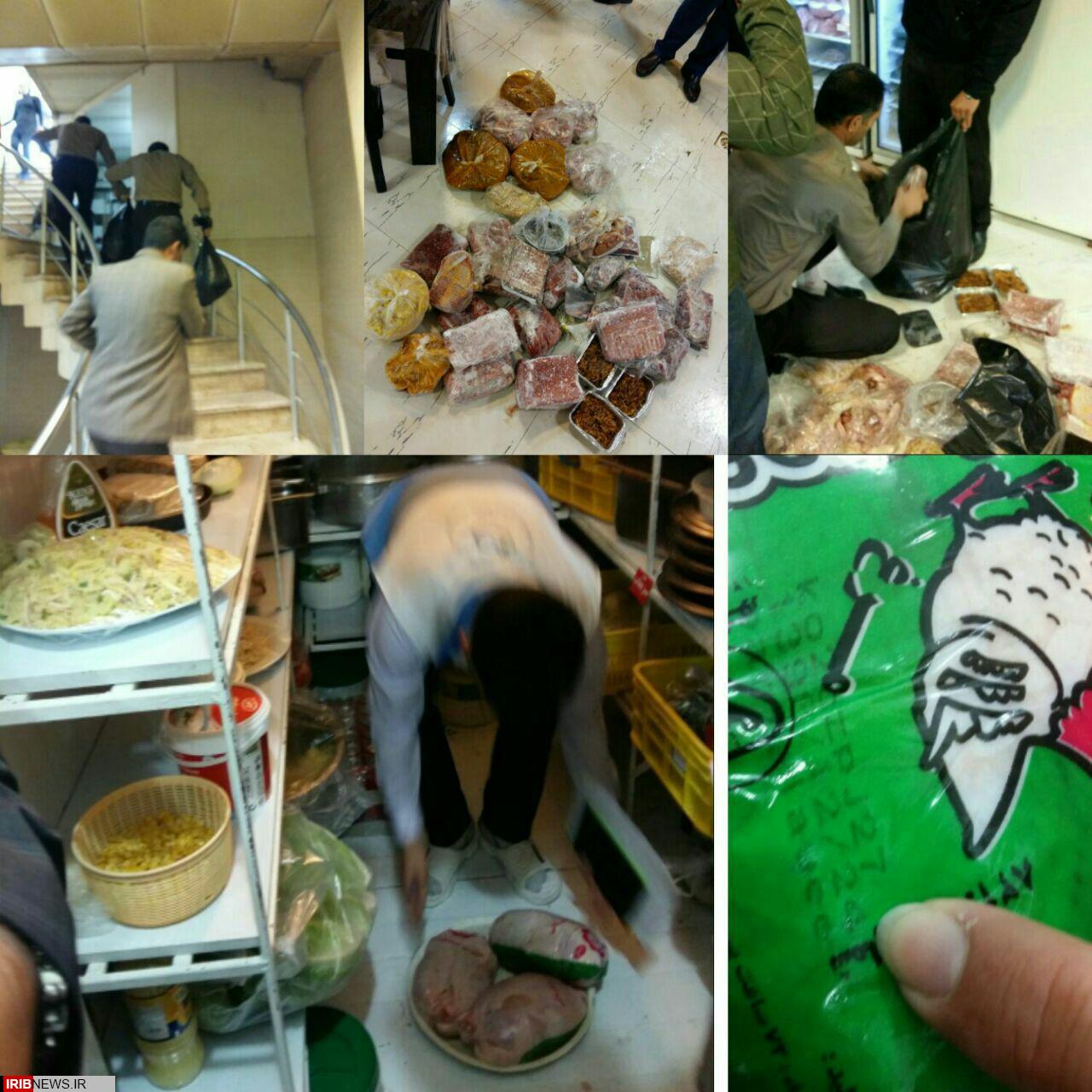 برخورد قاطع دستگاه قضائی با واحد‌های صنفی متخلف