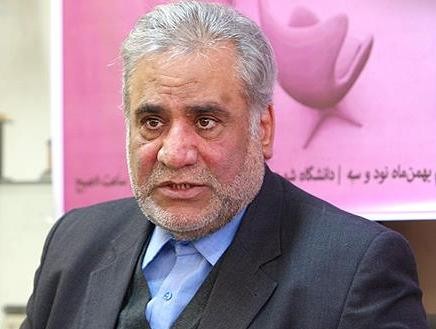 همه پدران و مادران سرداران جبهه فرهنگی هستند