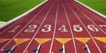 دعوت اتحادیه دومیدانی آسیا از استارتر ایرانی