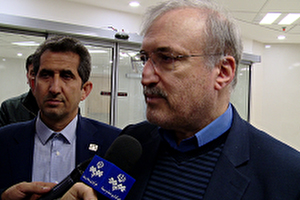 اجرای طرح پرونده الکترونیک سلامت تا پایان سال