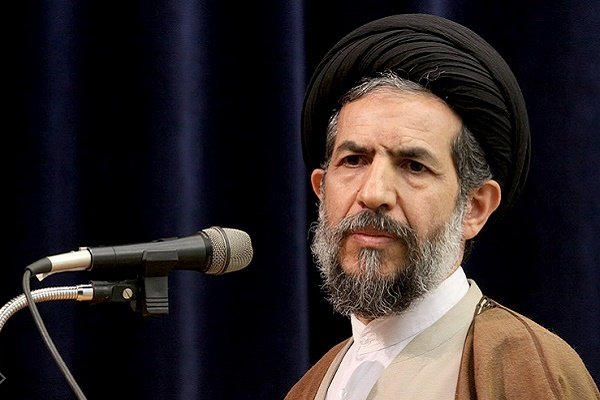 اقامه نمازجمعه این هفته به امامت ابوترابی فرد