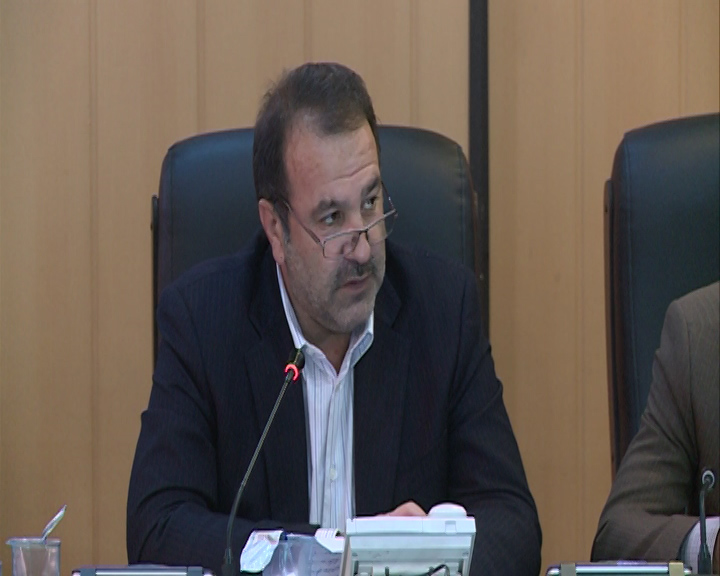 تاکید بر شفاف سازی فعالیت های دستگاه‌های اجرایی فارس