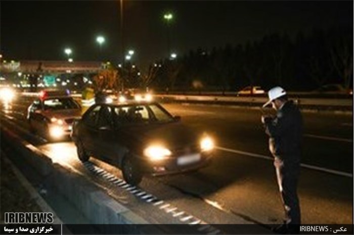 محدودیت های ترافیکی شبهای قدر در اردبیل محدودیت های ترافیکی شبهای قدر در اردبیل