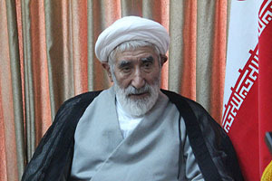 تشییع پیکر حجت الاسلام و المسلمین دکتر احمد احمدی