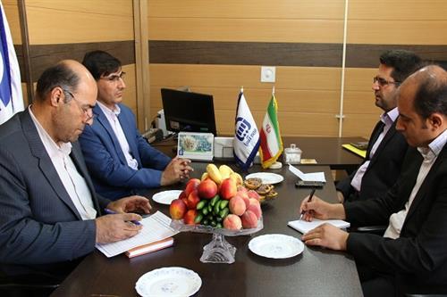 پرداخت خسارت زلزله به مددجویان کمیته امداد