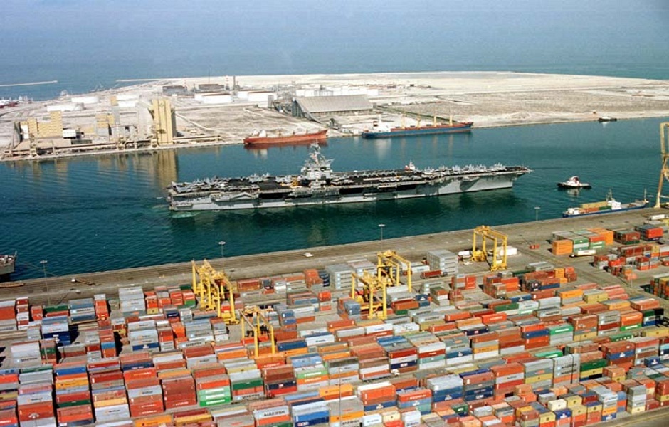 آغاز طرح ایجاد پنجره واحد خدمات الکترونیک در مناطق آزاد