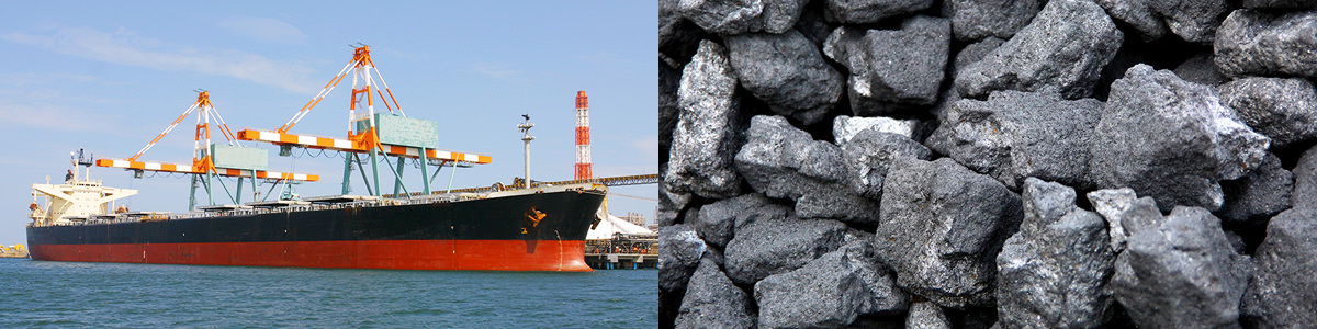 روسیه صادرات زغال سنگ از طریق کره شمالی را از سر گرفت