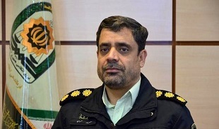 کشف انبار حاوی روغن های احتکاری در قم