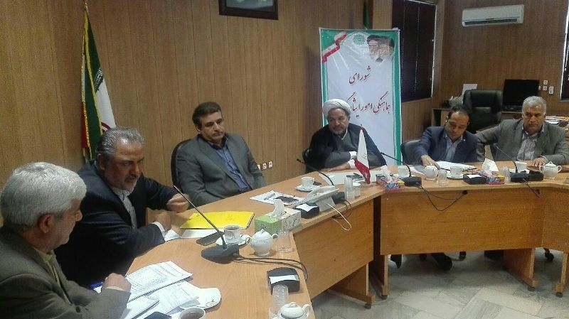 اختصاص 62 میلیارد ریال برای بازسازی گلزار شهدای خراسان رضوی