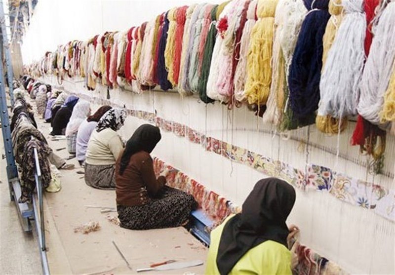 521 زن سرپرست خانوار از خدمات بهزیستی تایباد برخوردارند