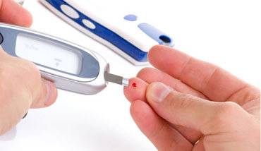 ۱۶هزاربیماردیابتی در استان