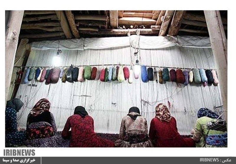 اعطای تسهیلات مشاغل خانگی از آذرماه در اردبیل