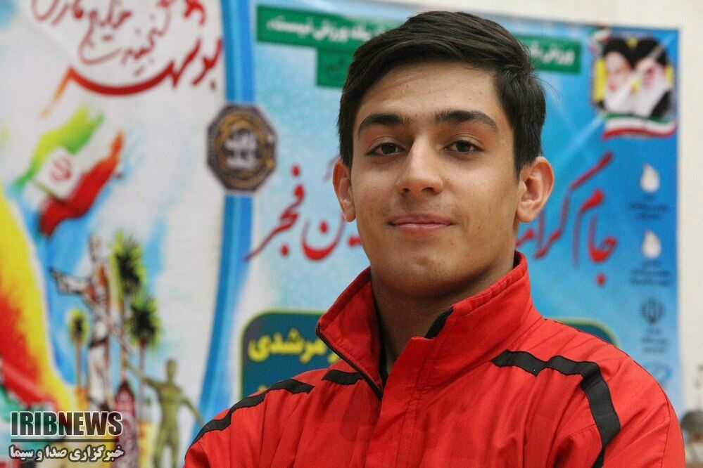 کسب 4 مدال رنگارنگ تیم میانداری - مرشدی استان در رقابت های کشوری