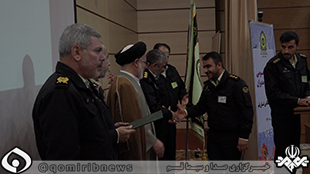 توسعه خدمات الکترونیک از اولویت های پلیس