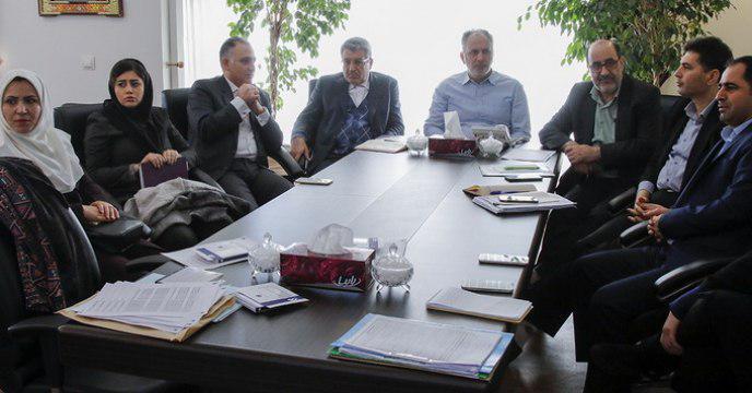 آغاز بکار سامانه پرداخت الکترونیکی شرکت خدمات حمایتی کشاورزی