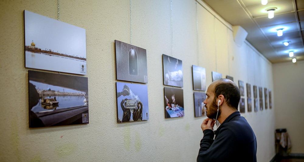 فراخوان مسابقه نگارشی و عکاسی شبکه دانشگاه های جاده ابریشم