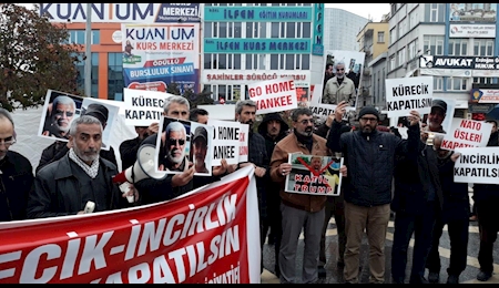 واکنش‌های جهانی به شهادت سپهبد سلیمانی (۶)