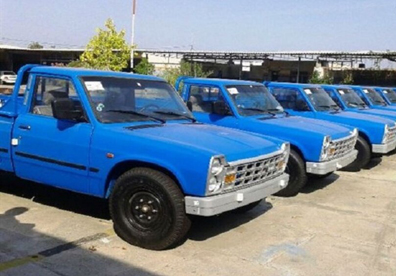 تغییر سهمیه بنزین وانت بار‌ها از اول بهمن