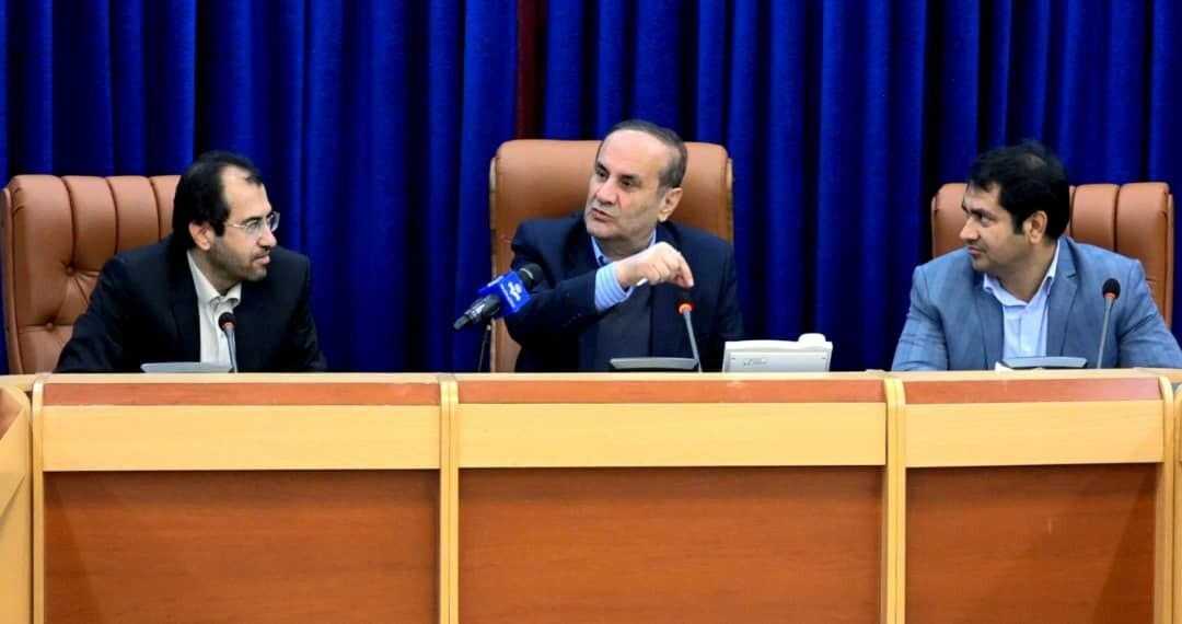 ضرورت حفاظت از منابع آبی