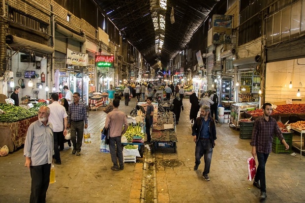 آغاز طرح نظارتی نوروز در استان آغاز طرح نظارتی نوروز در استان