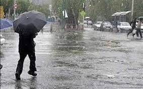 سامانه بارشی جدید در راه استان مرکزی سامانه بارشی جدید در راه استان مرکزی