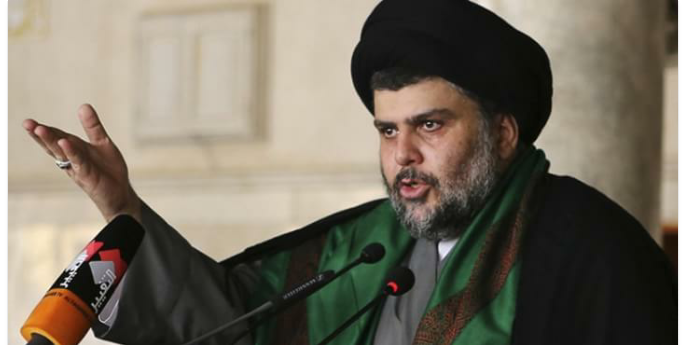 سهم خواهی در دولت عراق محکوم به شکست است سهم خواهی در دولت عراق محکوم به شکست است