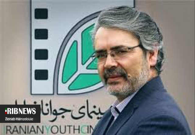 راهیابی فیلم کوتاه :سایه‌های سنگین کلاغ