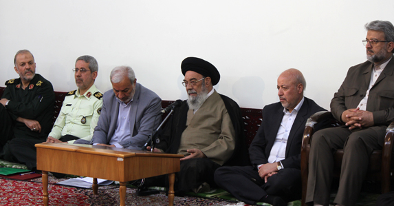 اختصاص بودجه برای تکمیل مصلی اصفهان